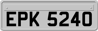 EPK5240