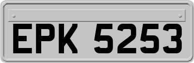 EPK5253