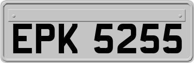 EPK5255