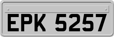 EPK5257