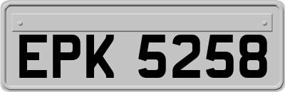 EPK5258
