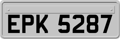 EPK5287