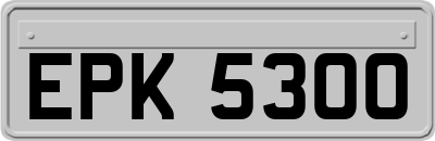 EPK5300