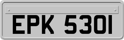 EPK5301