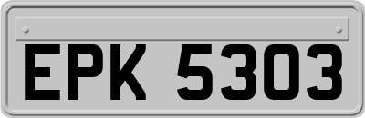 EPK5303