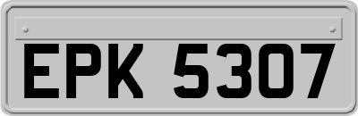 EPK5307