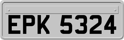 EPK5324