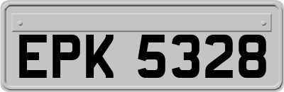 EPK5328