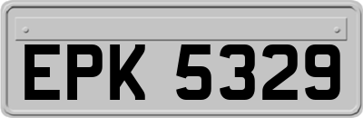 EPK5329