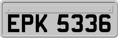 EPK5336
