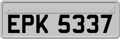 EPK5337
