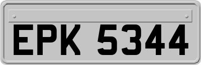 EPK5344