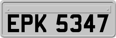 EPK5347