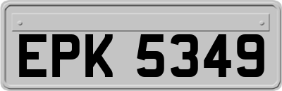 EPK5349