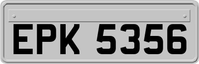 EPK5356