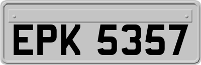 EPK5357