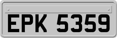 EPK5359