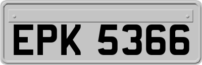 EPK5366