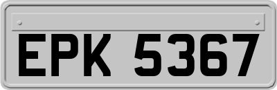 EPK5367