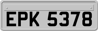 EPK5378