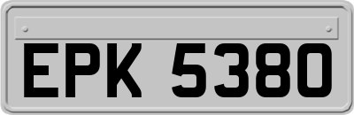 EPK5380