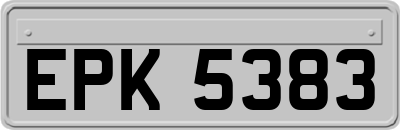 EPK5383