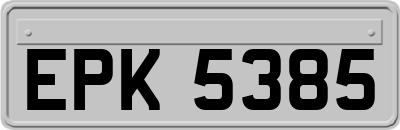 EPK5385