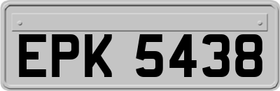 EPK5438