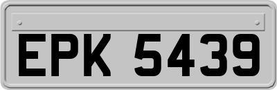 EPK5439