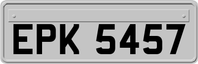 EPK5457