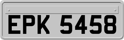 EPK5458
