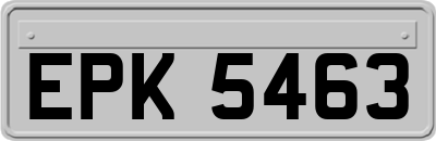EPK5463