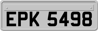 EPK5498