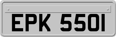 EPK5501