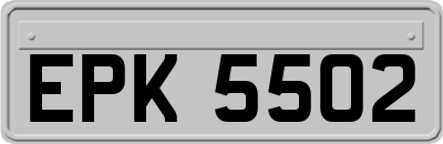 EPK5502