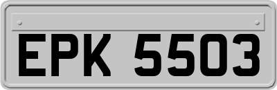 EPK5503