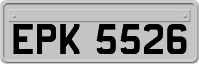 EPK5526