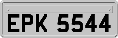 EPK5544