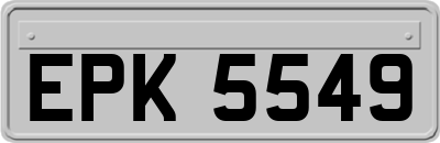 EPK5549