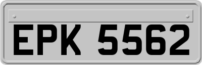 EPK5562