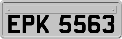EPK5563