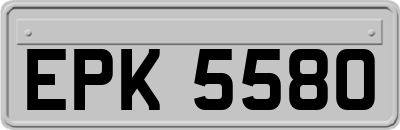 EPK5580