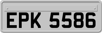 EPK5586
