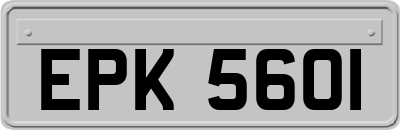 EPK5601
