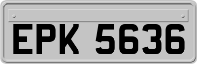 EPK5636