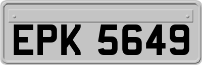 EPK5649