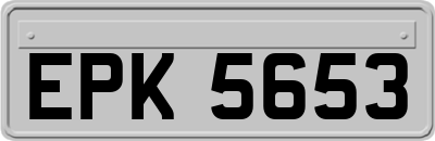 EPK5653