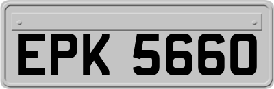 EPK5660