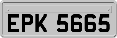 EPK5665