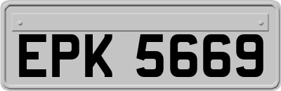 EPK5669
